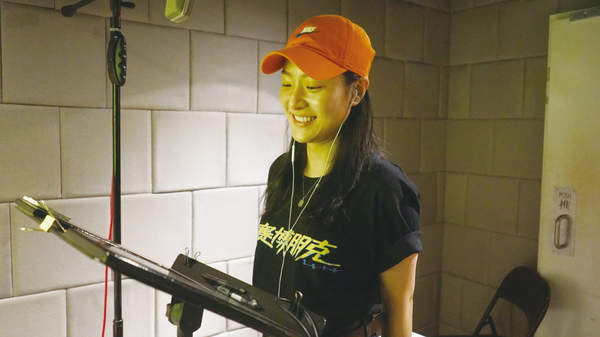 《赛博朋克2077》中文配音进度曝光已录制10万句台词