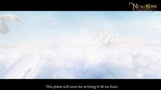 手游《二之国：交错世界》大量情报公布职业特点演示