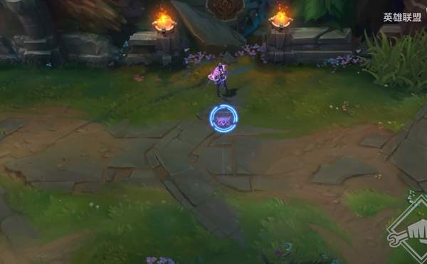 《英雄联盟》冠军系列新皮肤预览