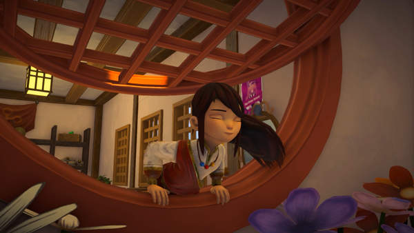 《阿里和季节的秘密》Steam促销现售115元