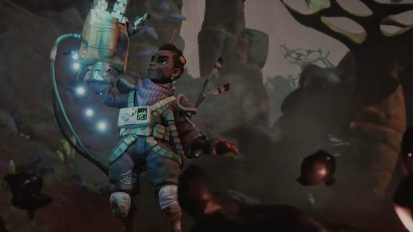 《蒸汽世界》厂商回应新作Xbox独占未来可能登陆NS