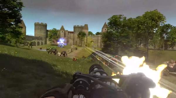 《英雄萨姆4》制作人访谈&ldquo;音乐篇&rdquo; 激昂曲调带动情绪