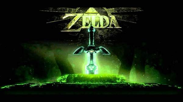 任天堂与网飞合作塞尔达传说项目将推出电影或电视剧