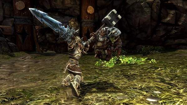 《阿玛拉王国：惩罚》复刻版选择命运力量篇