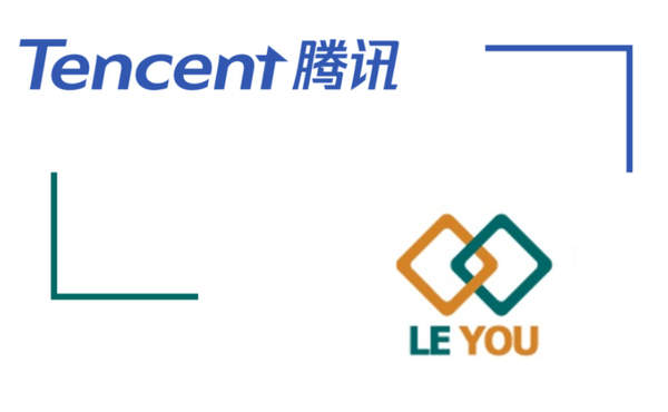 腾讯收购《星际战甲》母公司乐游交易价约14亿美元