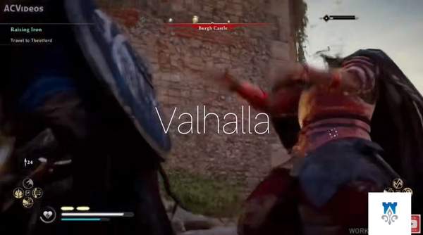 《Deleveled》9月10日登陆Steam没有跳跃键的跳跃游戏