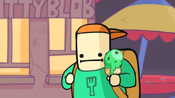 RPG《外星原人入侵》免费Demo已上线Steam