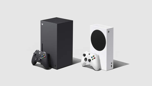 设计师谈Xbox Series S帧数翻倍功能简化X1S游戏升级