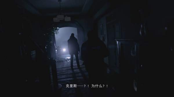 《生化危机8：村庄》新宣传片谜团加深反派登场