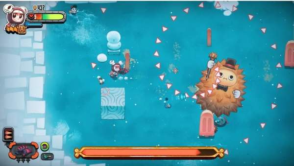 《恶果之地》《艾希》开启优惠活动登陆国行Switch