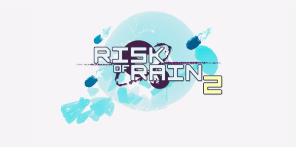 Rogue类《雨中冒险2》Stadia版新地图抢先更新