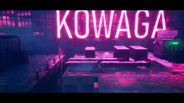 冒险游戏《盲目命运：江户之暗》明年发售