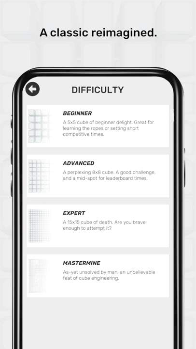 网友制作&ldquo;3D扫雷&rdquo;游戏《Mastermine》换个角度排雷