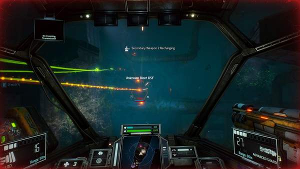 《未来水世界：深度侵袭》10月登陆Steam