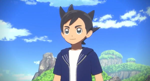 L5社长解释《闪电十一人》重心在《妖怪手表》