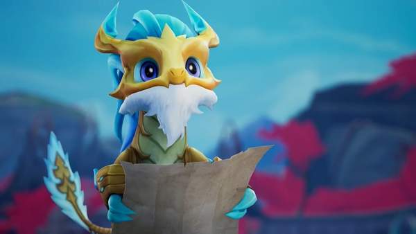 《云顶之奕》&ldquo;命运之轮&rdquo;神龙敖兴冒险之旅