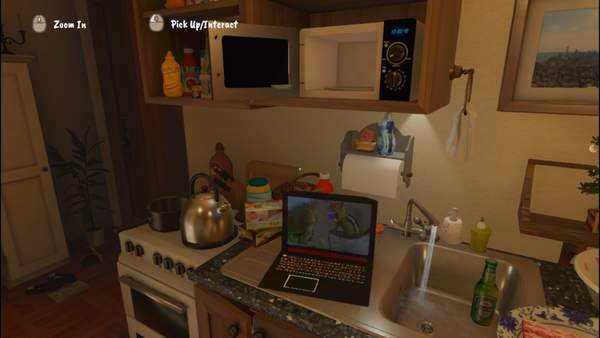 《Hot Pot For One》上架Steam留学生在异国煮火锅