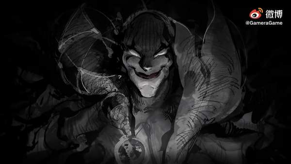 国产恐怖新作《死亡惊魂乐园》游戏画风诡异