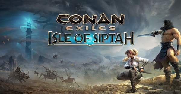 《流放者柯南》DLC&ldquo;西普塔岛&rdquo;神秘的恐怖之地