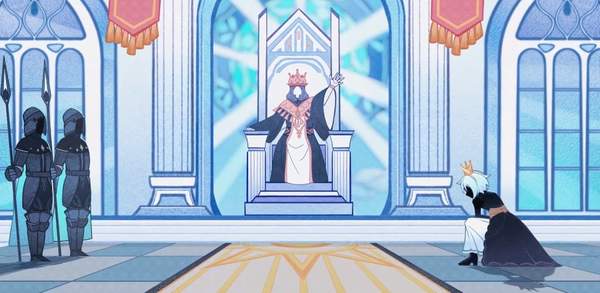 《原神》主题PV&ldquo;珍珠之歌&rdquo; 前赴后继寻找创世珍珠