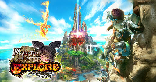 《怪物猎人》手游11月27日停止服务运营至今已有5年