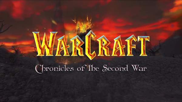 玩家用《魔兽3：重制版》打造《魔兽2》画质贴图提升