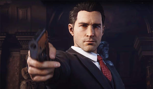 《黑手党：最终版》PC配置推荐i7 3770+GTX1080