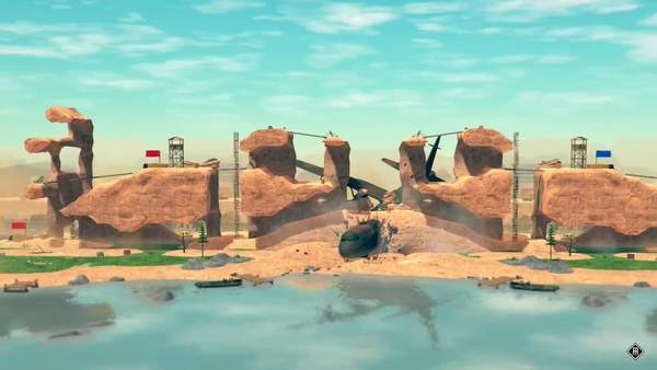 《士兵突击2》将于9月22日登陆Steam