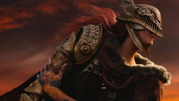 万代《Elden Ring》由《权力的游戏》团队参与制作