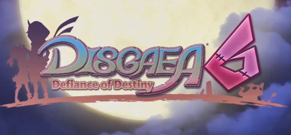 《魔界战记6》大量情报曝光角色3D化将迎合现代玩家