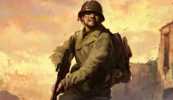 VR《荣誉勋章：超越巅峰》12月发售登陆Steam/Oculus