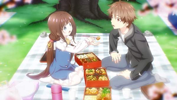 《龙王的工作！》11月26日发售登陆PS4/NS