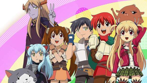 祖传引擎不要了 Falcom终于打算换一个引擎了！