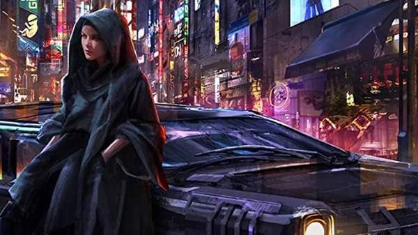 《云城朋克》主机版发售公布10月登陆PS4/XB1/NS