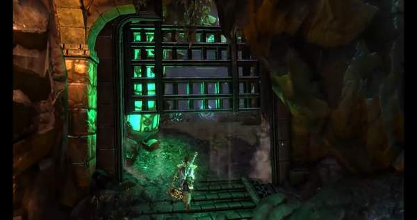 《阿玛拉王国：惩罚》复刻版选择命运法术篇