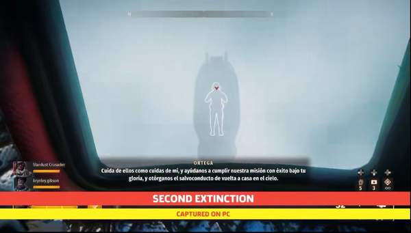 合作FPS《二次灭绝》空降大陆围猎恐龙