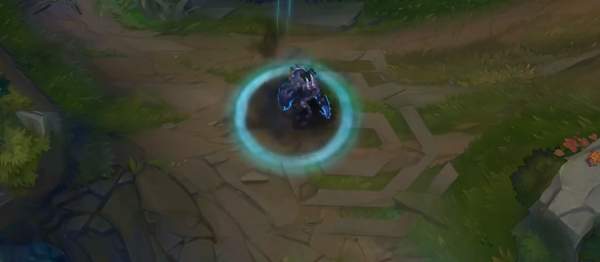 《LOL》&ldquo;灵能特工&rdquo;派克皮肤演示 大招X字斩印炫酷