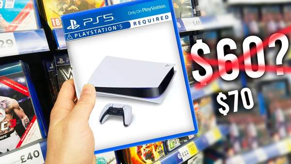 分析师即便次世代游戏上涨10美元玩家还会选择购买