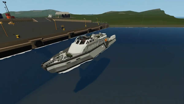 模拟游戏《风暴工程：建筑与救援》正式版售价80元