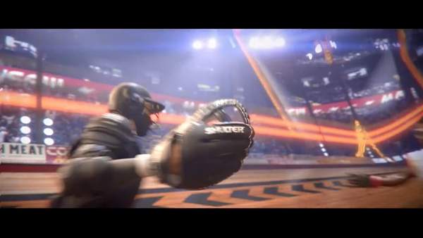 多人竞技《冠军冲刺》十月发布未来计划2021年推出