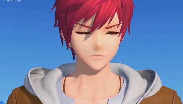 手游《伊苏8：Mobile》画面打磨更细致