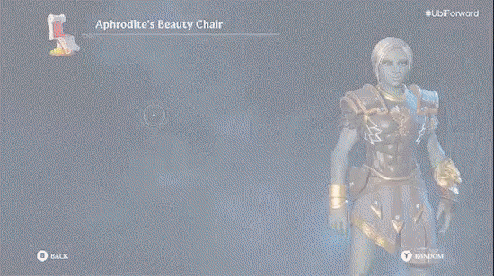 《渡神纪：芬尼斯崛起》踏上拯救希腊众神旅程