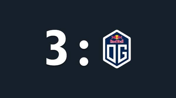 《Dota2》OMEGA总决赛落幕秘密3：0横扫OG七连冠