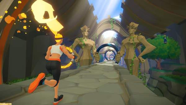 Fami通一周游戏销量榜NS《健身环大冒险》成功夺冠