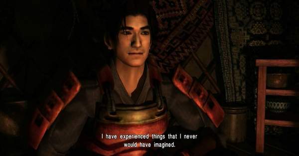 卡普空经典IP《鬼武者》恐遭雪藏爆料称短期内无缘看到