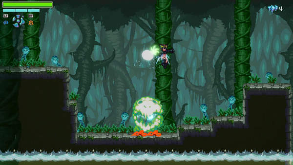 策略游戏《思美尔特》试玩版现已上架Steam