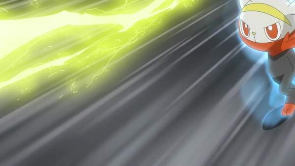 《宝可梦：旅途》剑/盾篇新PV 老朋友火箭队出镜