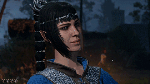 《博德之门3》将加入直播观众投票技术带来更多交互性