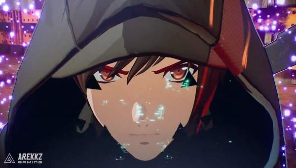 ARPG《猩红节点》完美Combo都市烤羊怪