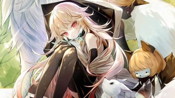 《魔女之泉3 Re:Fine》中文版12月17日正式发售